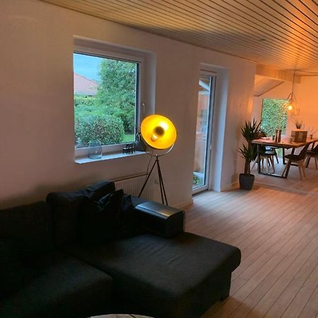 Casa Markskellet, Billund - Hygge Og Leg For Alle Dış mekan fotoğraf