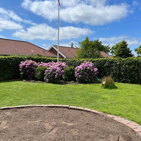 Casa Markskellet, Billund - Hygge Og Leg For Alle Dış mekan fotoğraf