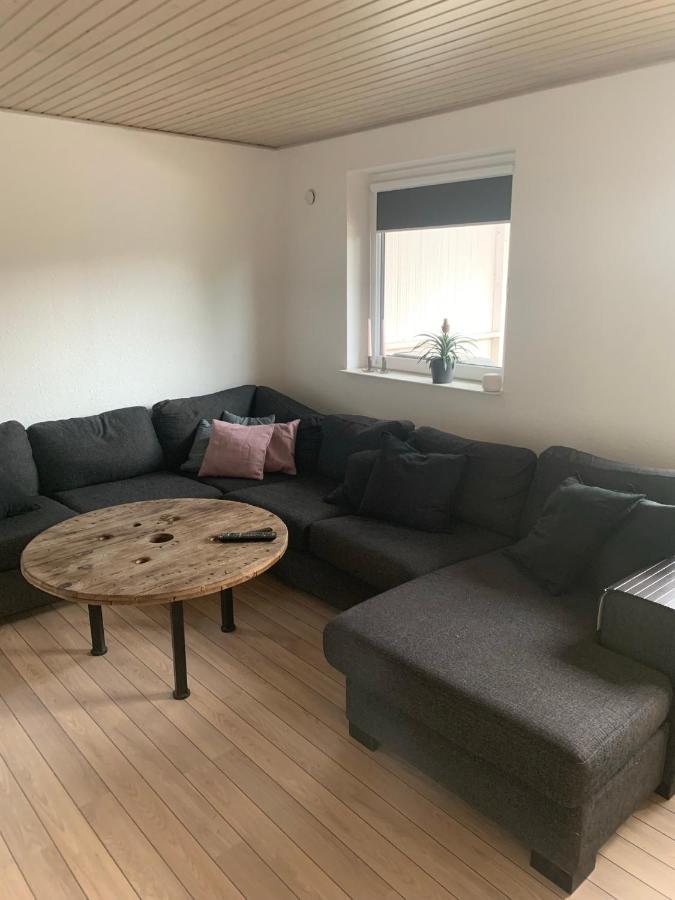 Casa Markskellet, Billund - Hygge Og Leg For Alle Dış mekan fotoğraf