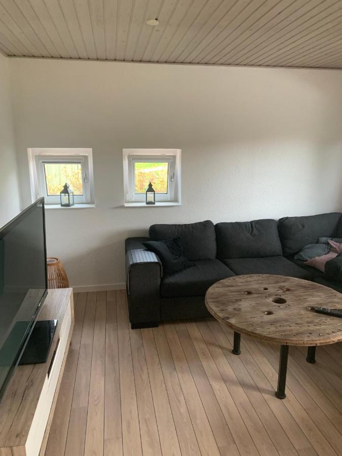 Casa Markskellet, Billund - Hygge Og Leg For Alle Dış mekan fotoğraf