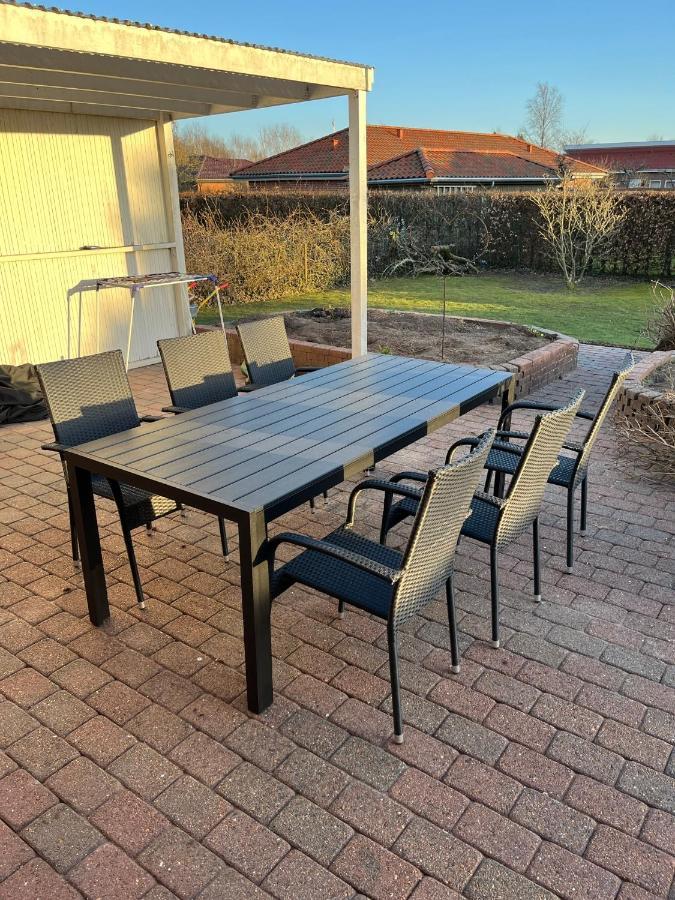 Casa Markskellet, Billund - Hygge Og Leg For Alle Dış mekan fotoğraf
