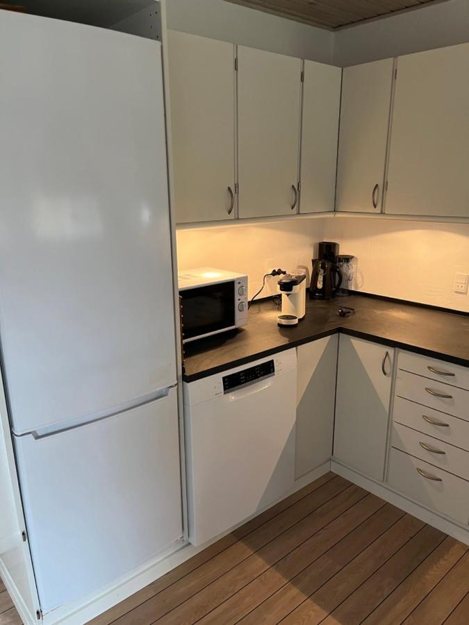 Casa Markskellet, Billund - Hygge Og Leg For Alle Dış mekan fotoğraf