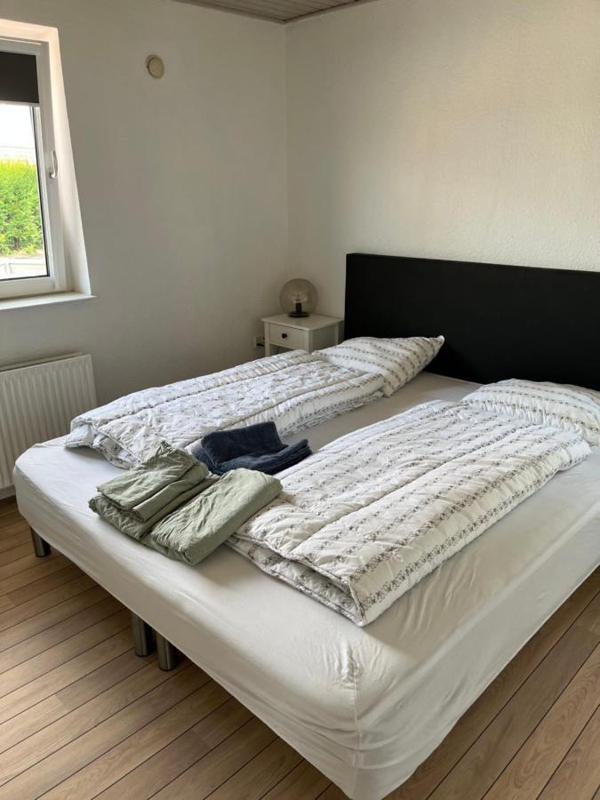 Casa Markskellet, Billund - Hygge Og Leg For Alle Dış mekan fotoğraf