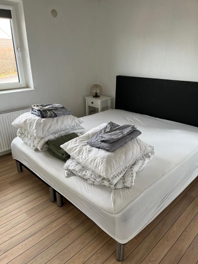 Casa Markskellet, Billund - Hygge Og Leg For Alle Dış mekan fotoğraf