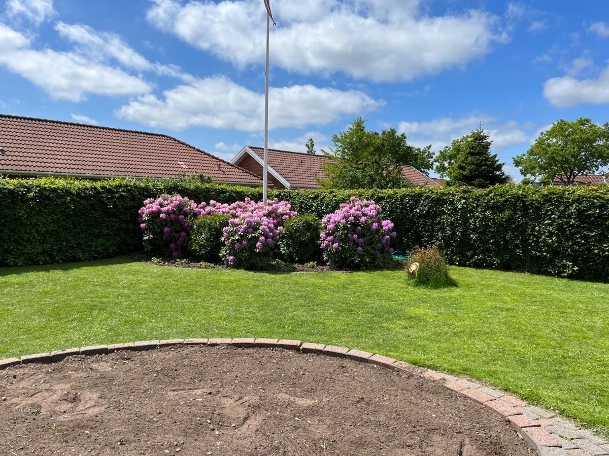 Casa Markskellet, Billund - Hygge Og Leg For Alle Dış mekan fotoğraf
