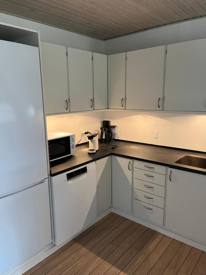 Casa Markskellet, Billund - Hygge Og Leg For Alle Dış mekan fotoğraf